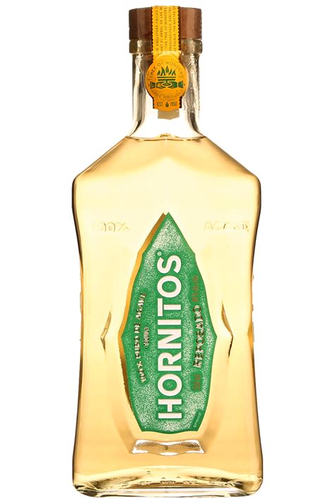 Hornitos Tequila Price